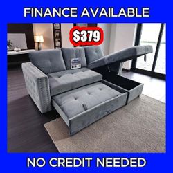 🔥SOFA SLEEPER DEAL! 🇺🇸 ✨ ¡OFERTA DE SOFA CAMA 💲 Only $379 🚚 Delivery Available / FINANCE IS AVAILABLE  📦#P F8541