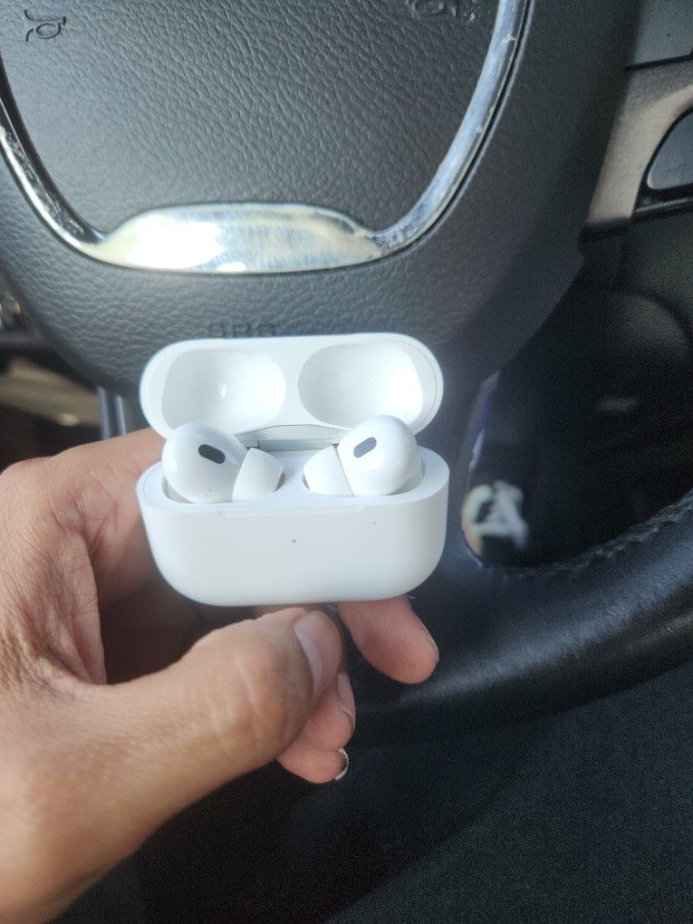 🍎 headphones