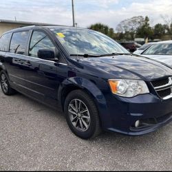 Dodge Grand Caravan Passenger