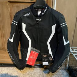 Held Street 3.0 Jacket