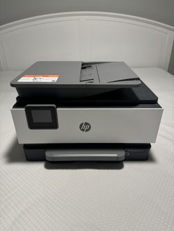 HP Printer