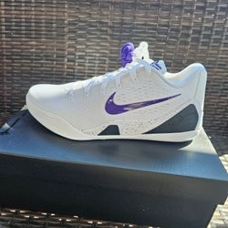 Nike Kobe 9 Elite