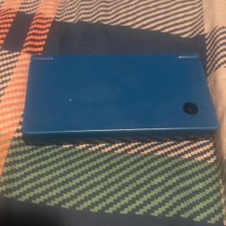 Nintendendo Dsi