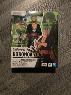 Shf zoro