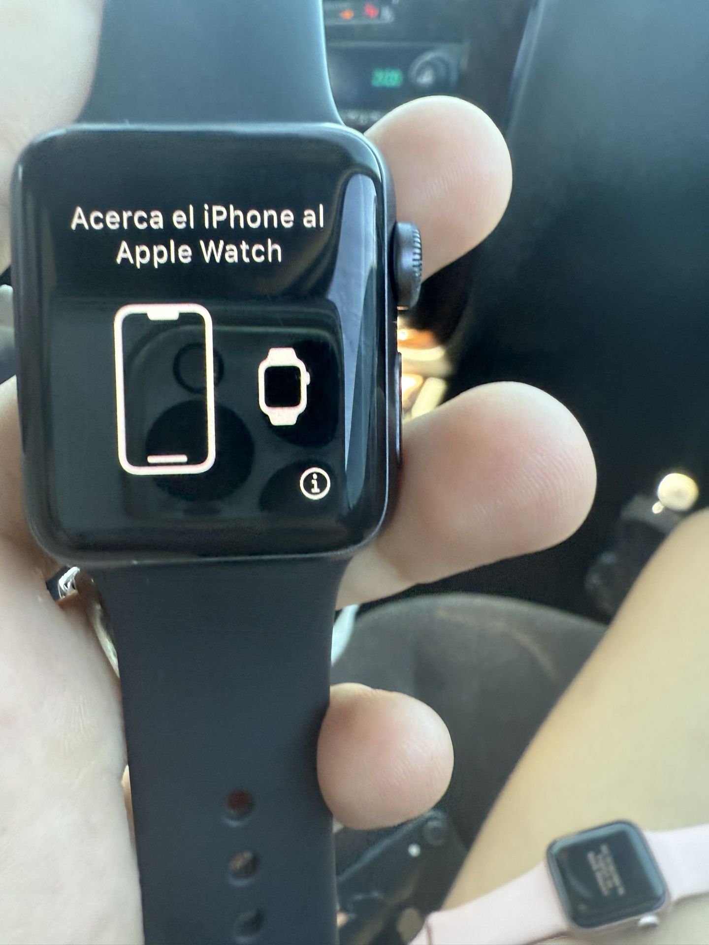 Apple Watch Series 3