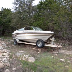 Boat Forsale 