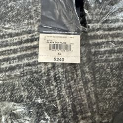 Brand New Men’s Stratford Coat 