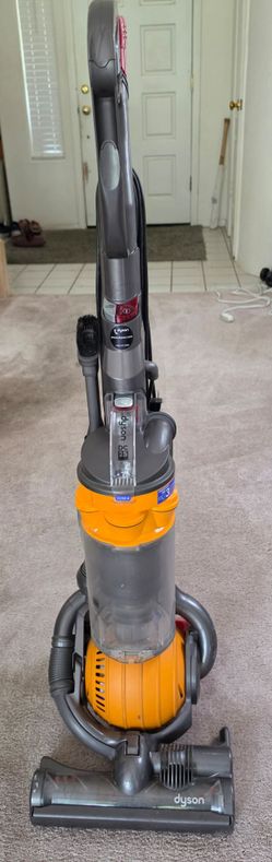 Dyson Ball Vacuum
