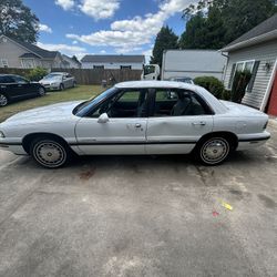 1997 Buick LeSabre