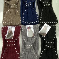 Warm Head Bands