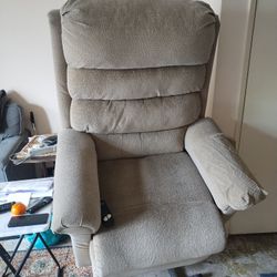 Lift Chair/ Recliner 
