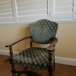 Antique Chair