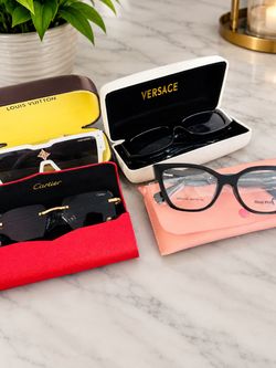 Glasses 🕶️👓