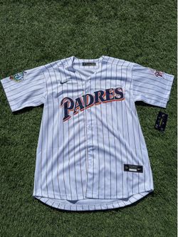 San Diego Padres Jersey OG