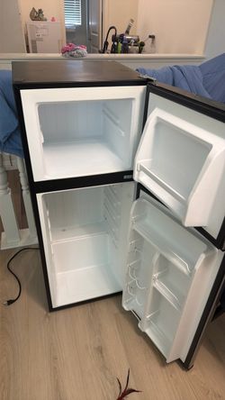 Refrigerator for $50