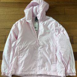 Adidas Women’s Jacket Size Large 