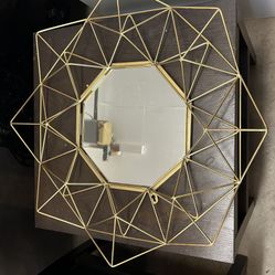 Decorative Wall Mirror 