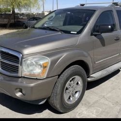 2005 Dodge Durango