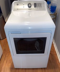 GE DRYER ONLY