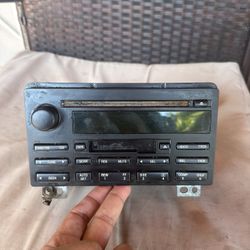 Stereo