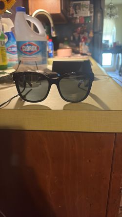 Bose Glasses