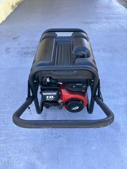 Generator Briggs & Stratton Engine