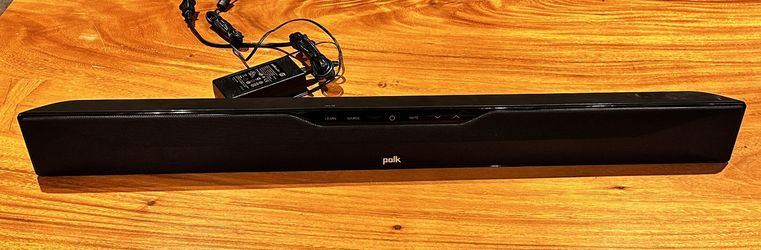 Polk Audio BT Soundbar