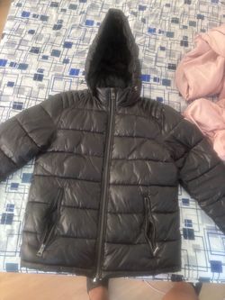 Guess bubble jacket