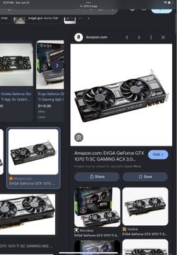 RTX 1050 Ti