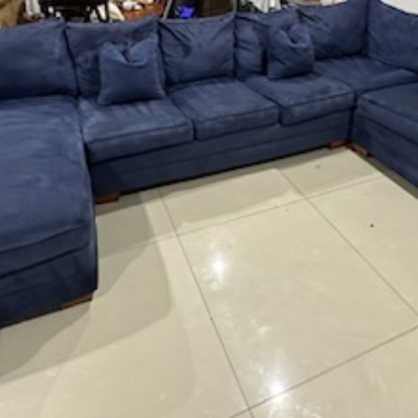 Sofa bed - On Sale 