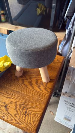 Stool