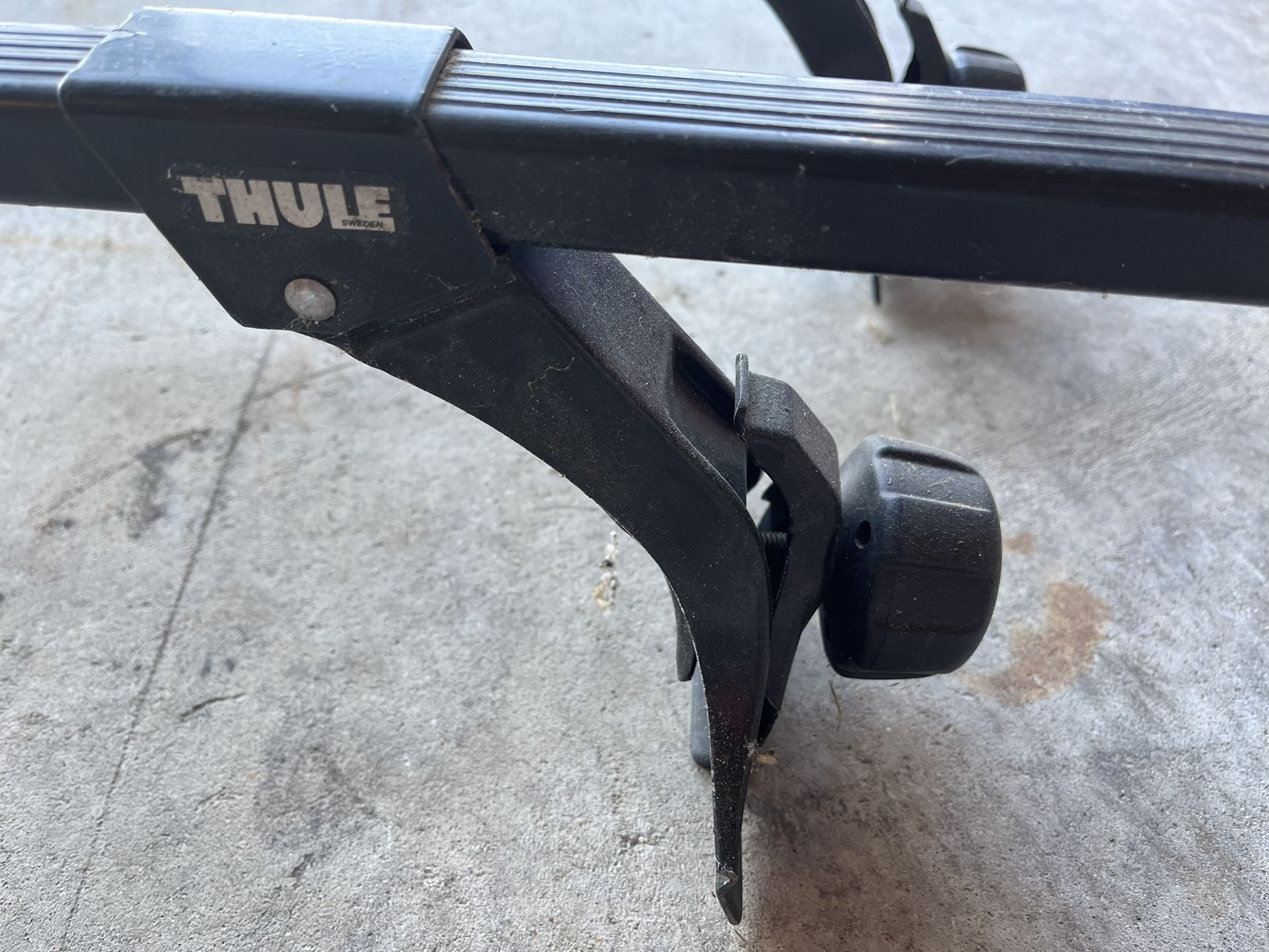 Thule Rack