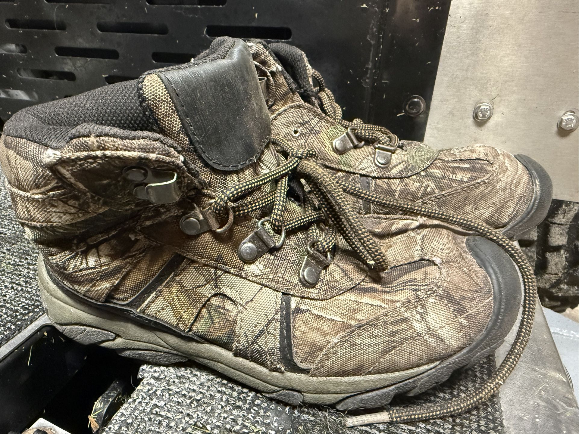 Kids Boots