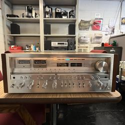 Pioneer SX-1980