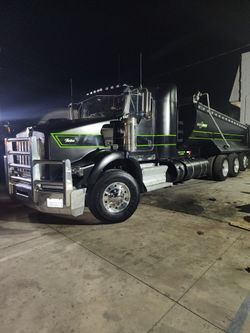 Class A Driver 1700/2000
