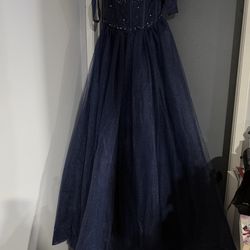 NEW Quience Dress. Sweet 16 / Quienceañera Dress