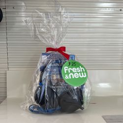 Headphone And Game Bundle 