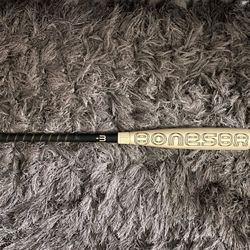 Warstic Bonesaber Hybrid BBCOR Baseball bat 