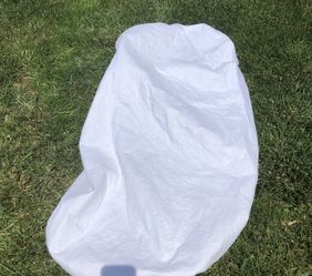 Crib Mattress Cover