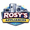 Rosy’s Appliances