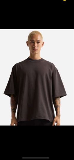 High Quality Blanks ( OFF BLACK )