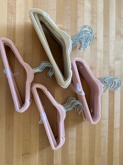 Baby/ Toddler Hangers