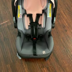 Infant Car Seat