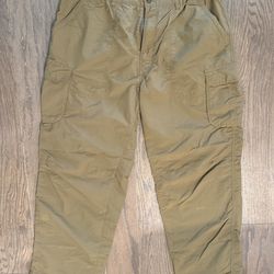 REI men’s hiking pants XL
