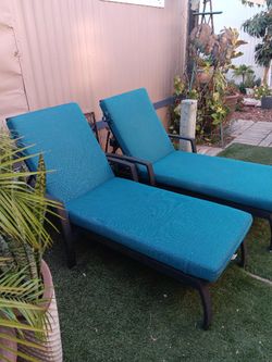 Villas Para Afuera
