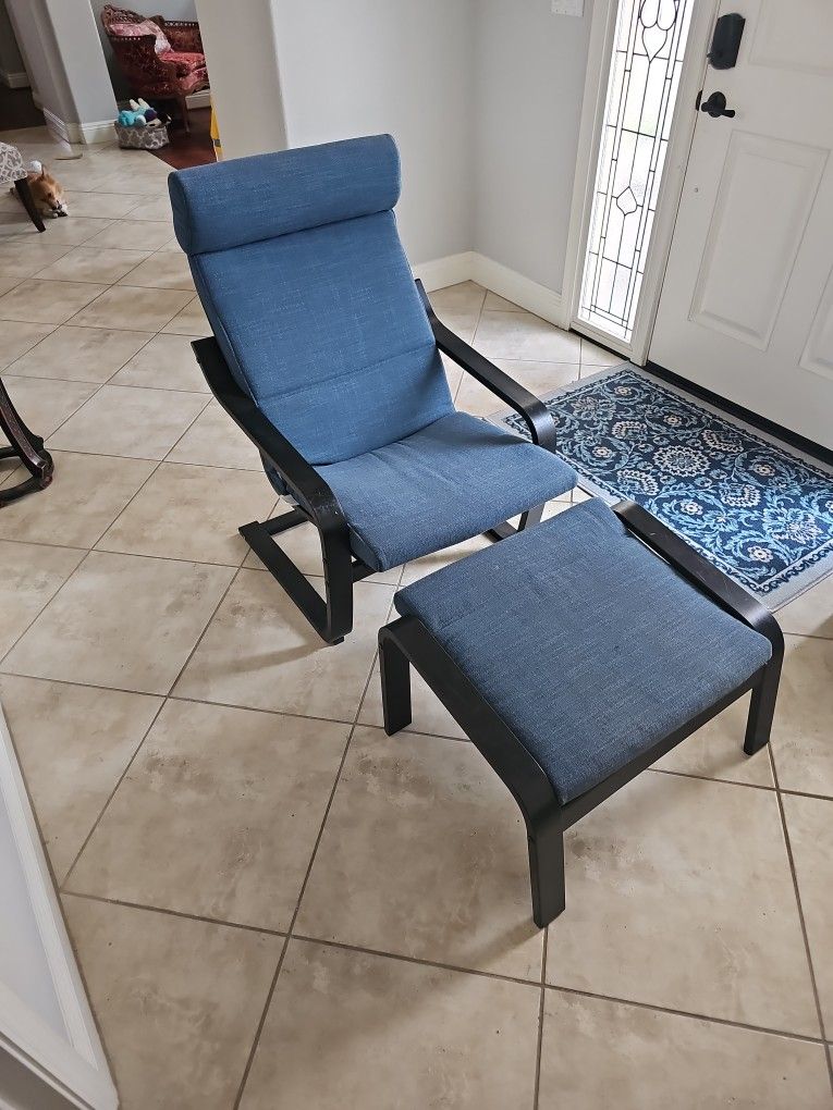 Mid century Modern Lounge Chair