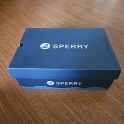 Sperry Billfish Brown