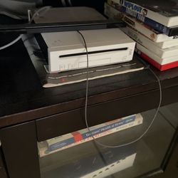 Nintendo Wii