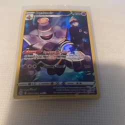 Pokémon Dusknoir TG6/TG30