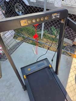 walk exercise run